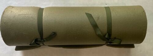 Military Roll Mat - XPE Closed Cell Foam Camping Sleeping Roll - Foto 7