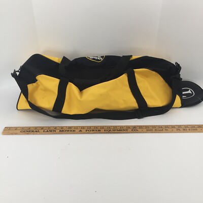Sac D'équipement Louisville Slugger TPX Noir - Baseball/Softball - Neuf
