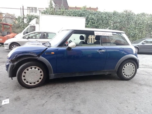 Stoßdämpfer Vorne für MINI MINI (R50,R53) One 2002 1249514 - Bild 9 von 10
