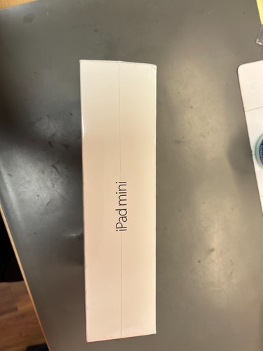 !!! Sammlerstück Selten RAR !!! Apple iPad mini 2 16GB- NEU - NEW - OVP - SEALED - Bild 4 von 7