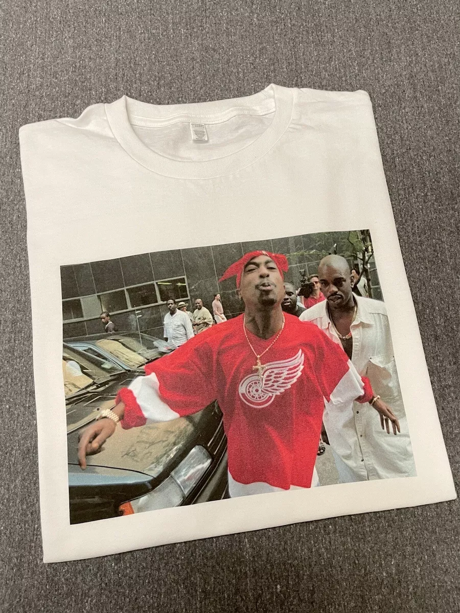 Red Wings 2pac 