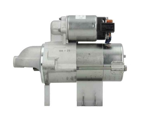 Remy New Starter Motor Assembly 12 Volt 3580 Gram For Hyundai 2.0 kw 8000269 - Picture 2 of 6