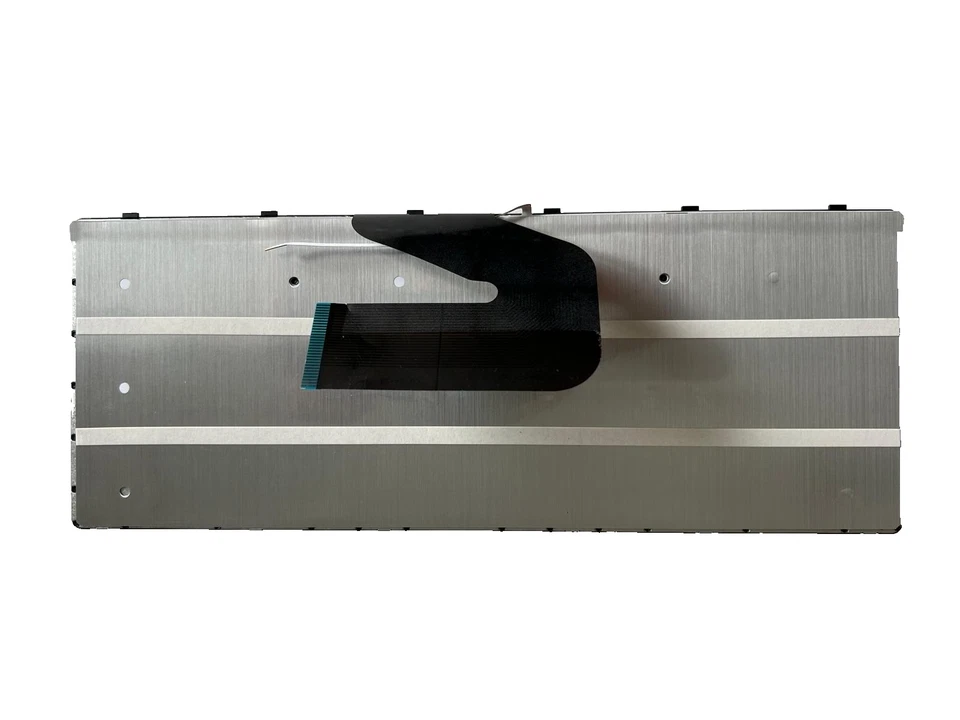 GETAC S410 Semi Rugged Notebook Keyboard US layout for G1 G2 G3 - Image 2 of 2