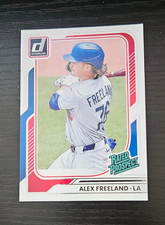 2026 Panini Donruss Baseball Pick your Card - ALL NM! You choose - $1.99 EACH!