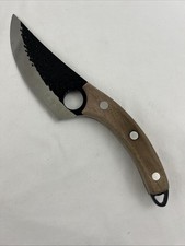 Huusk by Matsato Kitchen Knife    Extremely S...