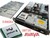 AVAYA HP DL380 S8710 SCSI Media Server DL380R03 HP Proliant System P29