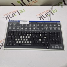 Olympus MAJ-1921 CV-190 Keyboard