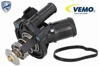 VEMO V25-99-1743 Thermostat für Kühlmittel Thermostat Kühlmittel für Ford 