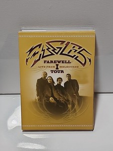The Eagles Live | eBay