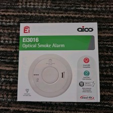 Aico Ei3016 Optical Smoke Alarm