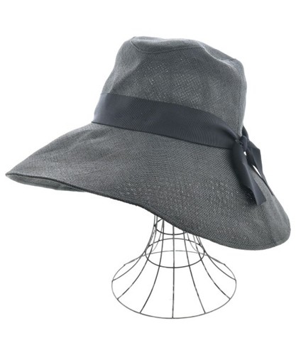 KIJIMA TAKAYUKI Hats Black 1 2200691621869