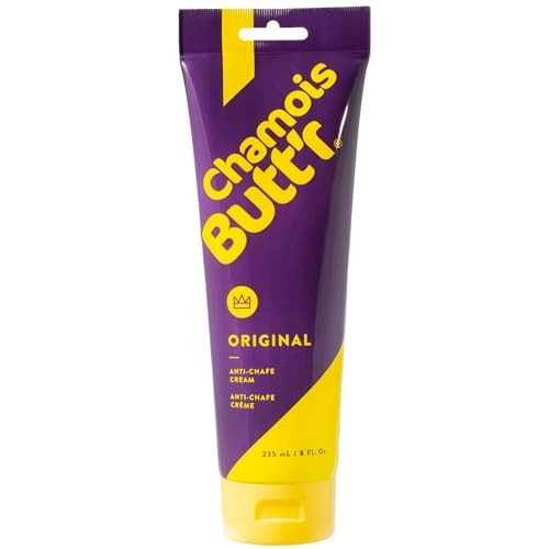 Anti Chafe Skin Cream