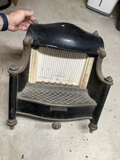 Humphrey Radiantfire No. 20 Antique Fireplace/Heater General Gas Light Co