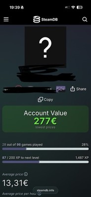 Steam Account Resident Evil Days Gone