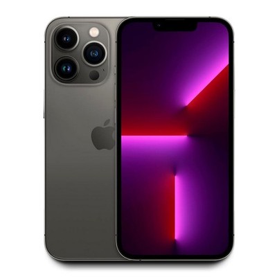 Apple iPhone 13 Pro Max 128GB Unlocked 6.7