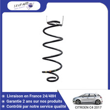 Ressort divers Citroen C4
