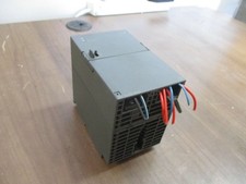 Siemens Simatic PS 307 Power Supply Module 6ES7 307-1KA02-0AA0 Used