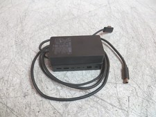 Microsoft Surface Model 1917 Docking Station w/ 1931 199W Power Supply
