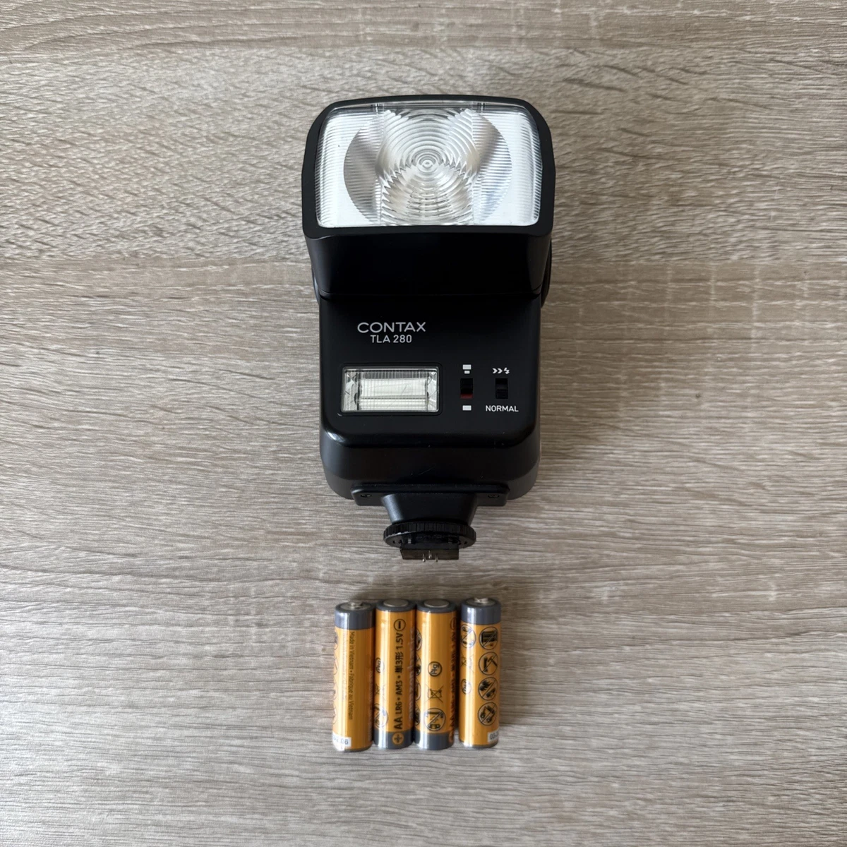 Contax Camera Flashes for sale - eBay