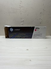 Genuine NEW HP LaserJet 305A CE413A Magenta Toner Print Cartridge Open Box