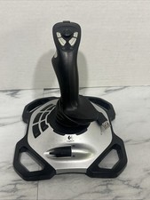 Logitech Extreme 3D Pro Gaming Joystick for W...
