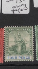 Trinidad SG 130 MOG (10fgr)