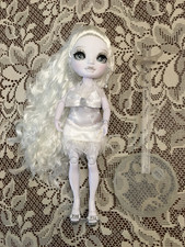 Rainbow High Doll Shadow high Natasha Zima  M...