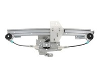 Valeo 851877 Fensterheber Hinten Rechts FüR Renault