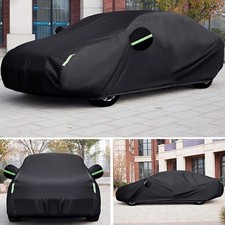 For Chevy Camaro Full Car Cover Waterproof Breathable Fit All Weather Universal