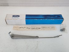 Nos Oem 1952-1954 Ford Car Thunderbird R Or L Windshield Wiper Arm B2az-17526-a