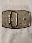 CPI Shaun Cassidy Vintage Belt Buckle 1970s Very Cool Vintage Buckle. — photo 2