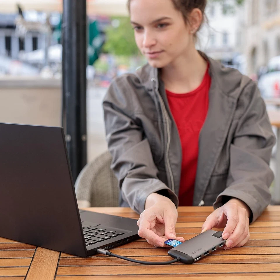 Verbatim Securedigital Sdhc Class10 32Gb NEW - Image 4 of 4