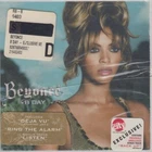 Beyonce: B'day Circuit City w/ Hype Sticker MUSIC AUDIO CD r&b SEALED BONUSES!