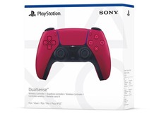 Sony PlayStation DualSense Wireless Controlle...