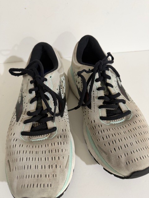 ghost sneakers - image 1