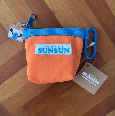 PUPPET SUNSUN Earphone Pouch Market