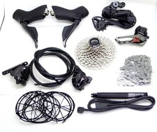 Shimano Ultegra Di2 R8150 R8170 Disc 12 Speed...