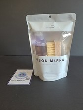 Jason Markk Premium Shoe Cleaner Kit. SEALED