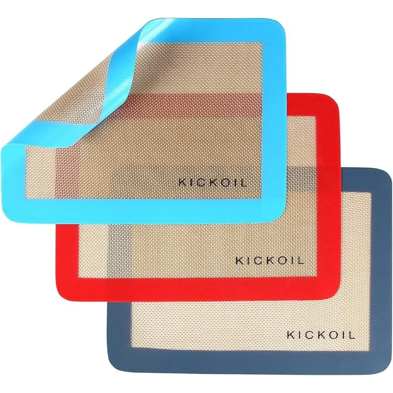 Silicone Baking Mats - Thumbnail 2