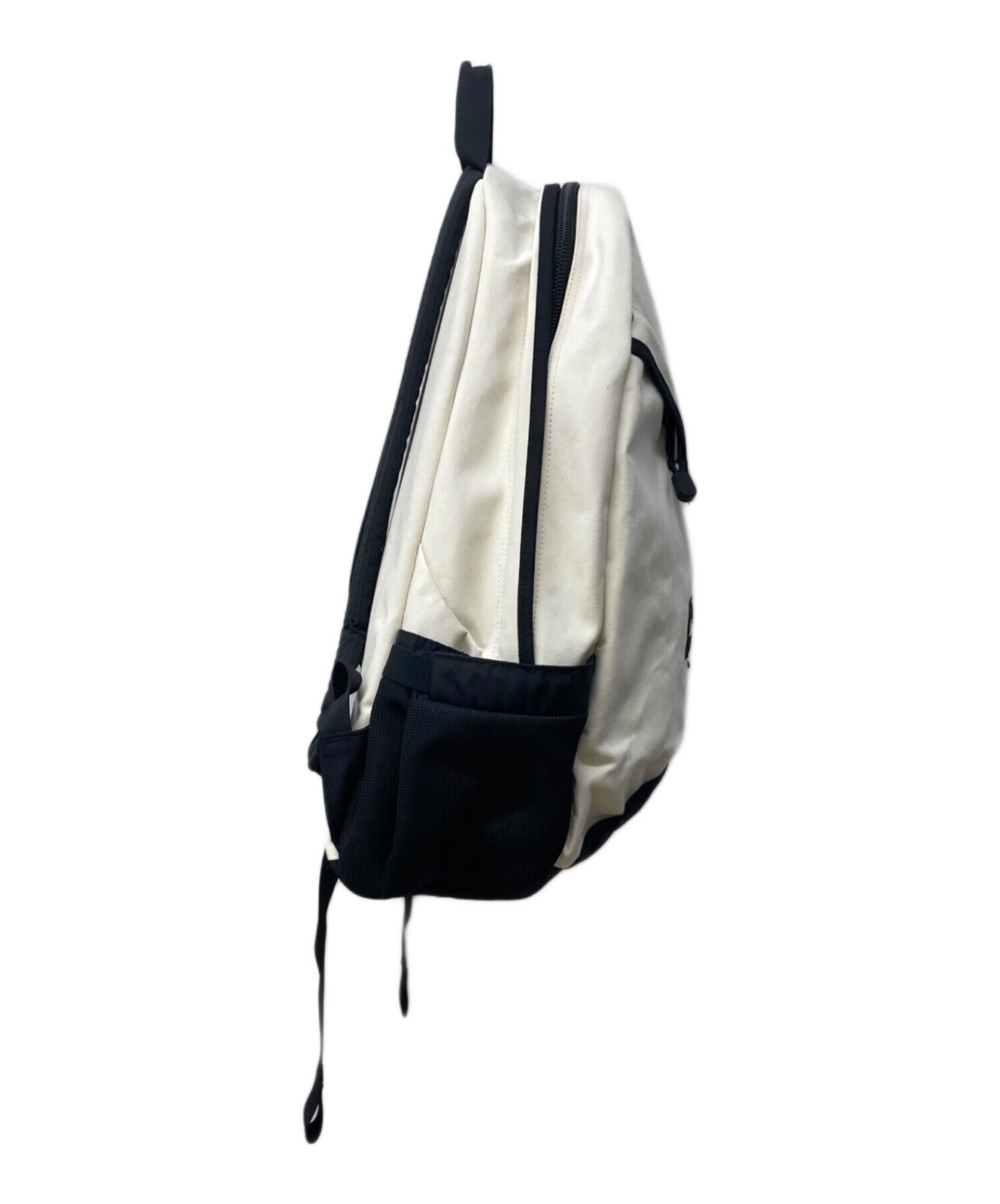 MACPAC Canvas Backpack Beige - image 2