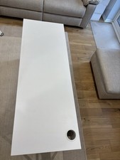 IKEA Micke Desk, White, University/College/School