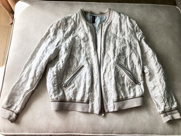 Women Marc Cain Bomber L