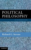 Richard G. Stevens | Political Philosophy | Buch | Englisch (2010) | Gebunden