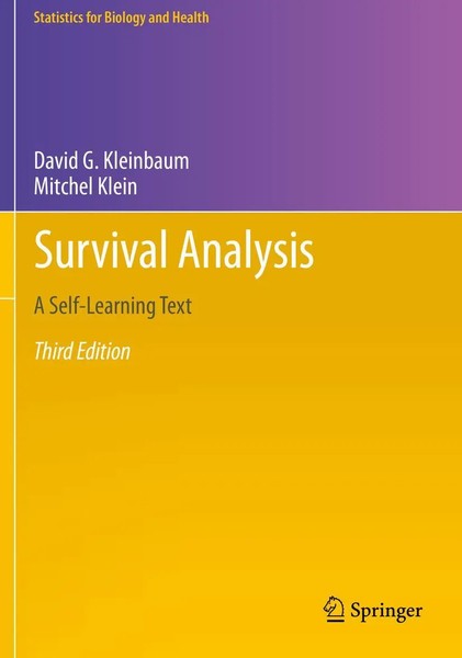 David G. Kleinbaum (U. A.) | Survival Analysis | Taschenbuch | Englisch (2016)-image