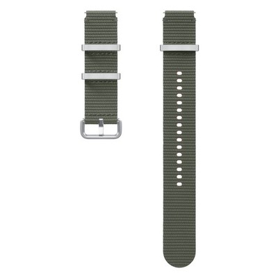 Samsung Galaxy Watch 7 Athleisure Band M/L Green 