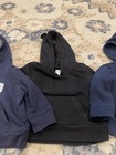 Hoodie Sweatshirt Lot  Baby Gap, Old Navy Size 6-12 Months — photo 3