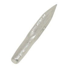 101/6 STAHLWILLE, "101/6 Stahlwille Sharp Chisel Tool for Wet Grinding", 101/...
