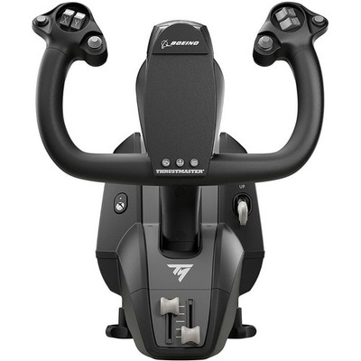 Thrustmaster TCA Yoke Boeing Edition Flight Stick for Xbox Series X|S & PC