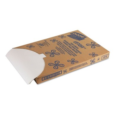 Oil-resistant non-stick pan liner, 24.375 in × 16.375 in(1000 rolls per carton)