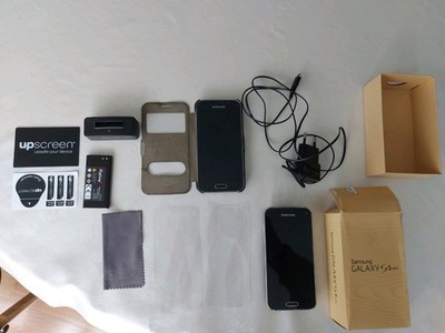 Samsung Galaxy S5 Mini 2 x als Defekt